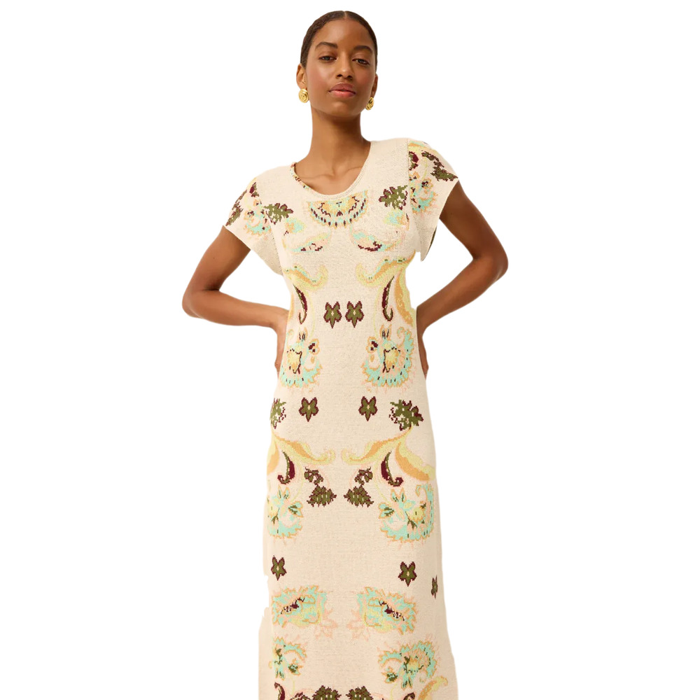 Effie Dress